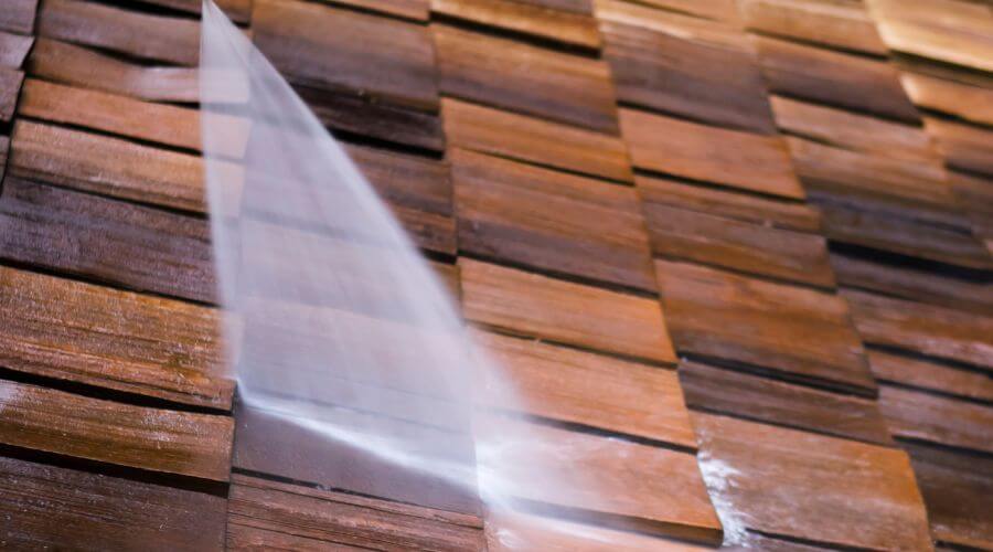 Professional tile roof repair services in Ben Franklin, TX